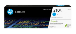 HP 210A Toner (Cyan)