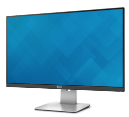 24" LED Flat Panel Display