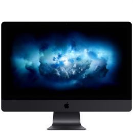 iMac Pro 27" 5K 18-core With 64GB RAM