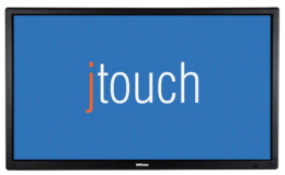 70" 4K LED TOUCHSCREEN