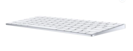 Apple Magic Keyboard (Wireless)