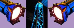 Box Truss Lighting Package