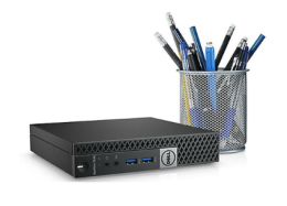 Business Tiny Desktop PC (i5)