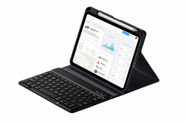 iPad Keyboard Case