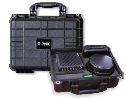 Cradlepoint R980 Commercial Grade 5G Wireless Hotspot (Extended Range)