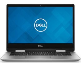 DELL Multi-Touch 2-in-1 Laptop (14" Core i5)