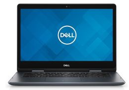 DELL Multi-Touch 2-in-1 Laptop (14" Core i3)