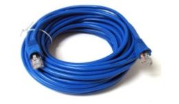 25' Ethernet Network Cable