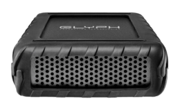 18TB External USB-C Hard Drive