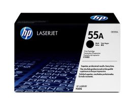 HP 55A Toner