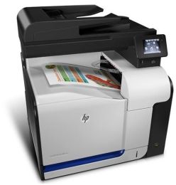 HP M570dn Color Multifunction