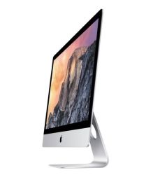 iMac 27" 5K Six-Core i5 w/ 32GB RAM  (2019)