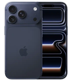 Apple iPhone 17 Pro Max (WiFi Only)