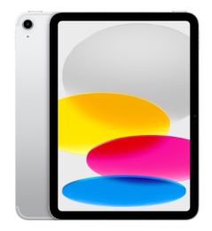 iPad 10.9" WiFi & Cellular Capable (Gen 10 / 2022) 