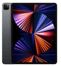 iPad Pro M1 12.9" WiFi & Cellular Capable (Gen 5 / 2021)