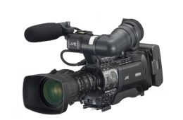 Live Streaming - Additional Camera