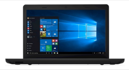 LENOVO Business PC Laptop (15.6" Core i5)