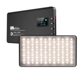 LED Camera Light