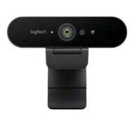 Logitech BRIO Ultra HD Pro Webcam