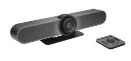 Logitech MeetUp 4K Video Conferencing System
