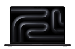 Macbook Pro 14" M3  w/ 18GB RAM (2023)