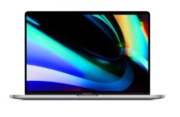 Macbook Pro 16" i9 w/ 64GB RAM (2019)