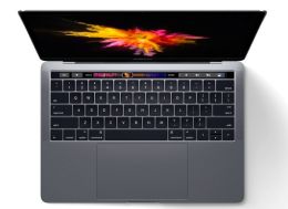 Macbook Pro 15" (2019)