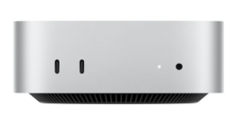 Mac Mini M4