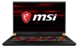 Live Streaming - Production Laptop