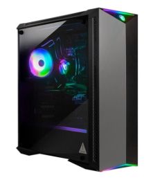MSI AEGIS RS Gaming Desktop PC (Core i9 / RTX5080)