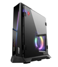 MSI Trident Gaming Desktop PC (Core i7)