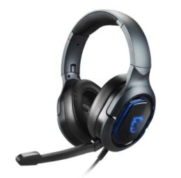 MSI Wired Gaming Headset