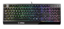 MSI Wired Gaming Keyboard