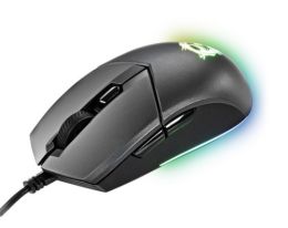 MSI Wired Gaming Mouse