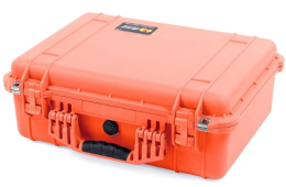 Pelican 1520 Case without Foam