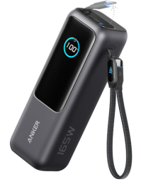 Anker Portable Charger for Smartphones