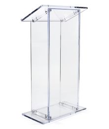 Acrylic Podium