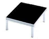 4'x4' Portable Stage