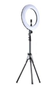 Smartphone Ring Light Kit