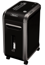 18-Sheet Cross Cut Heavy Duty Shredder
