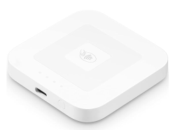 Square Reader for Contactless & Chip Payments (Gen2)