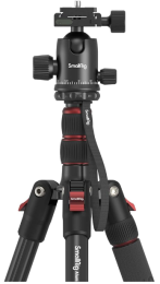 SmallRig Tripod w/ Smartphone Mount
