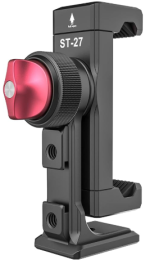 Smartphone Tripod Adapter (Rotatable)