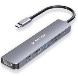 USB-C Hub