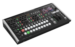 Roland V-160HD SDI/HDMI Seamless Video Switcher