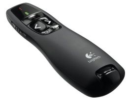 Logitech Wireless Presenter (PowerPoint Remote)