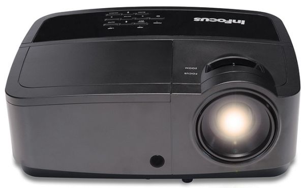 BASIC 3,000 Lumen Projector