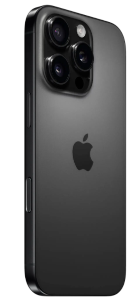 Apple iPhone 16 Pro (WiFi Only)