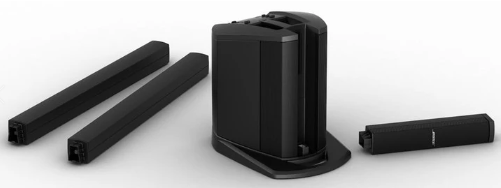 Bose L1 Compact - Pacific Party Rentals