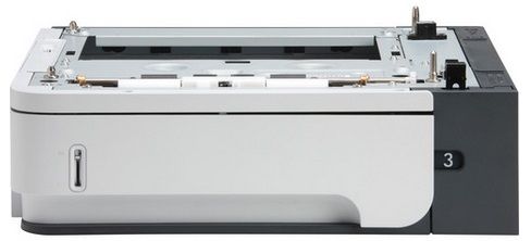 HP M604 Additional Paper Tray